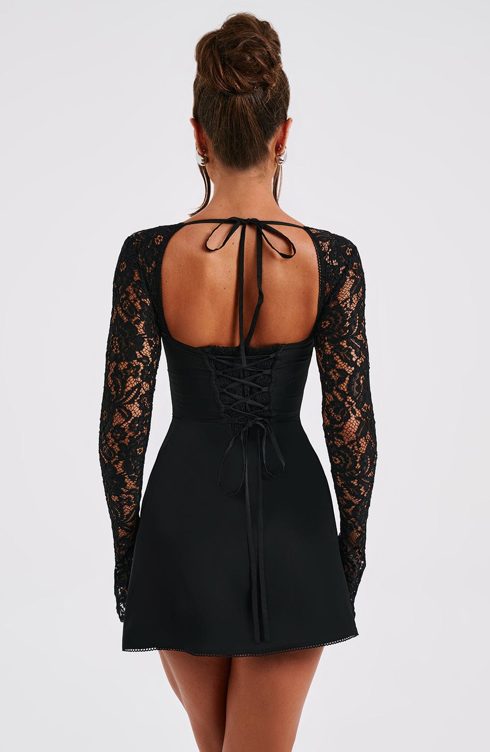 Lizzi - Minikleid