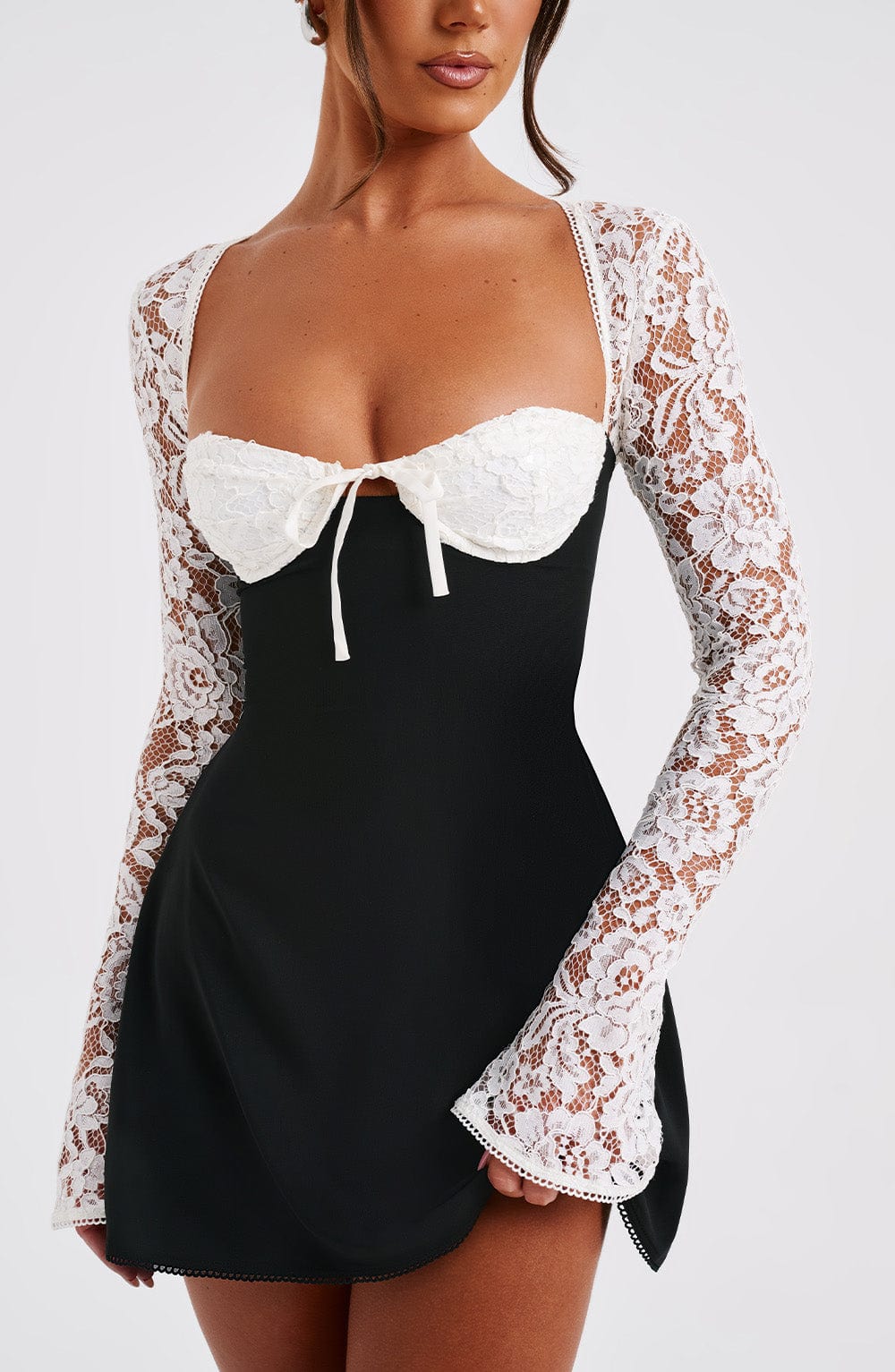 Lizzi - Minikleid