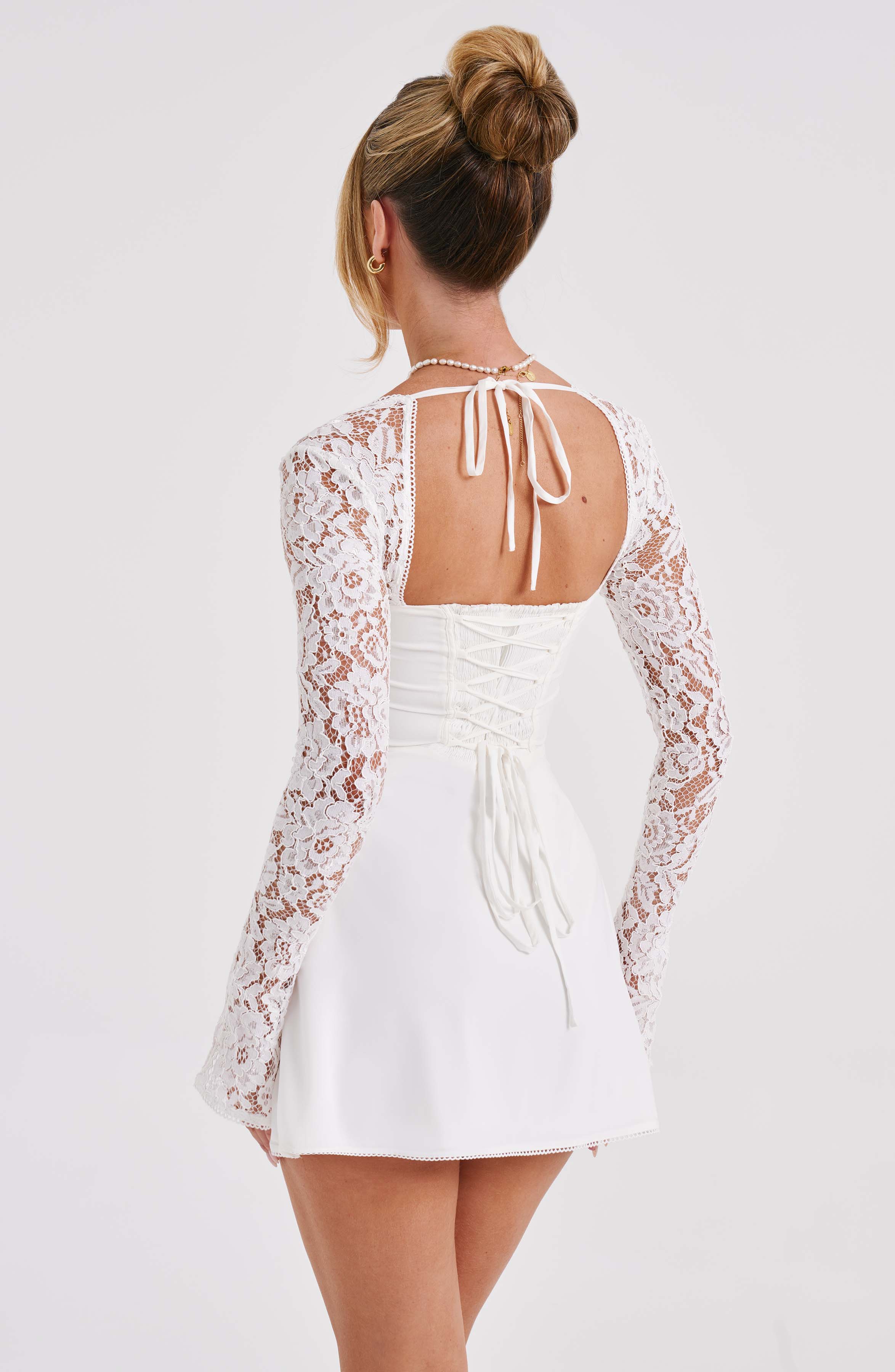 Lizzi - Minikleid