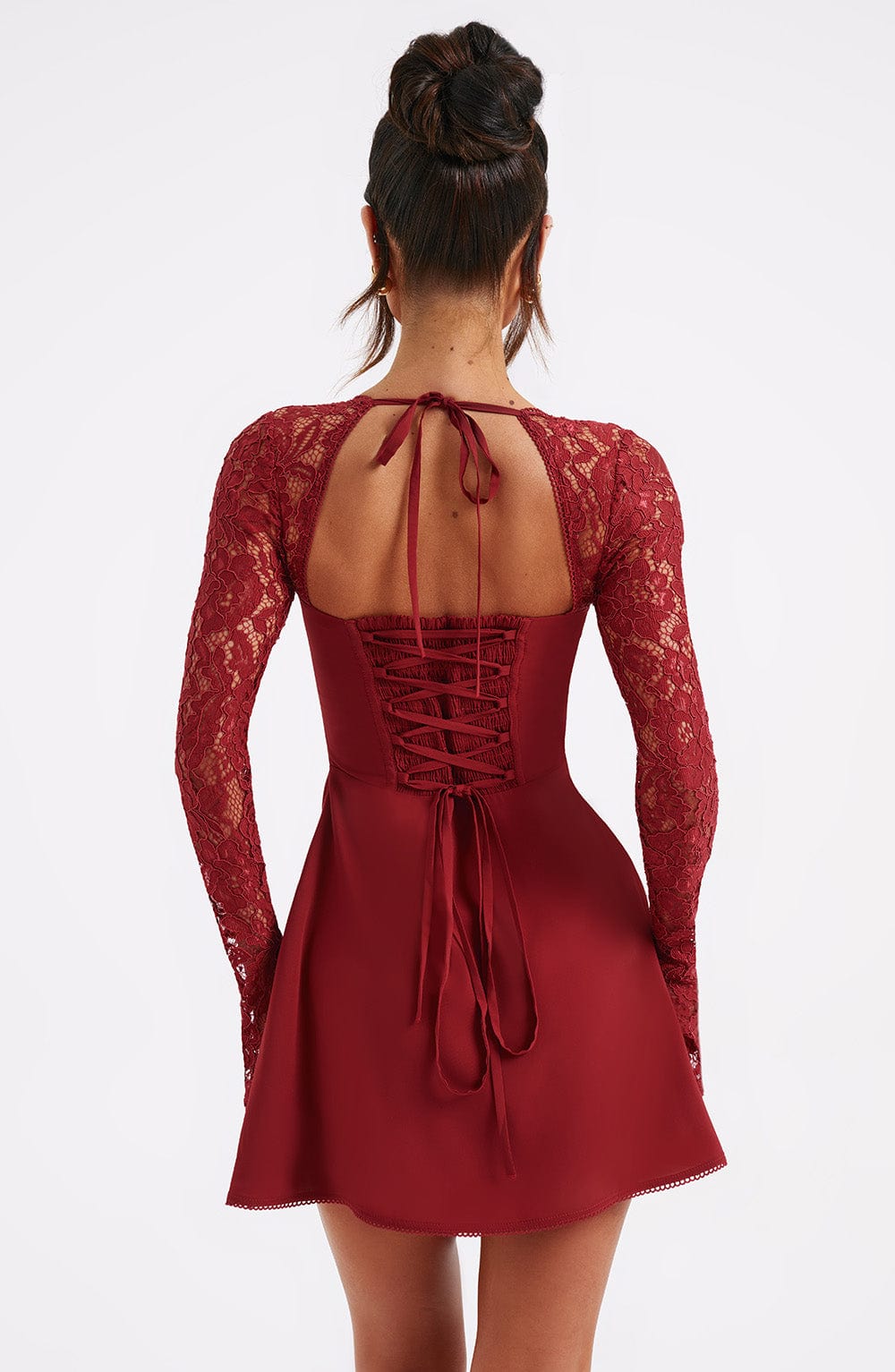 Lizzi - Minikleid