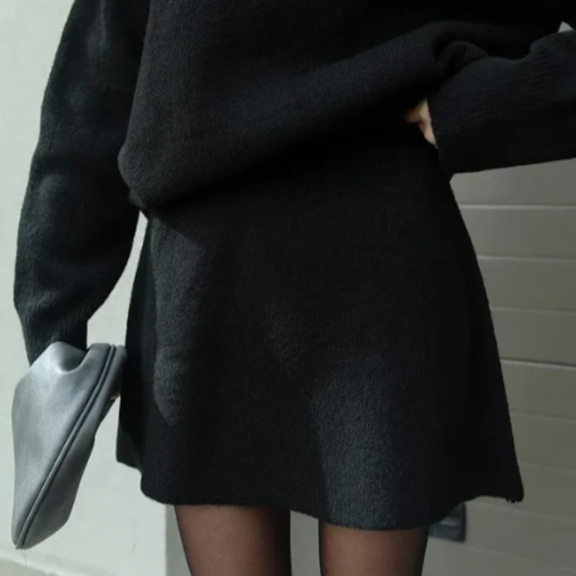 Matea - Oversize-Pullover