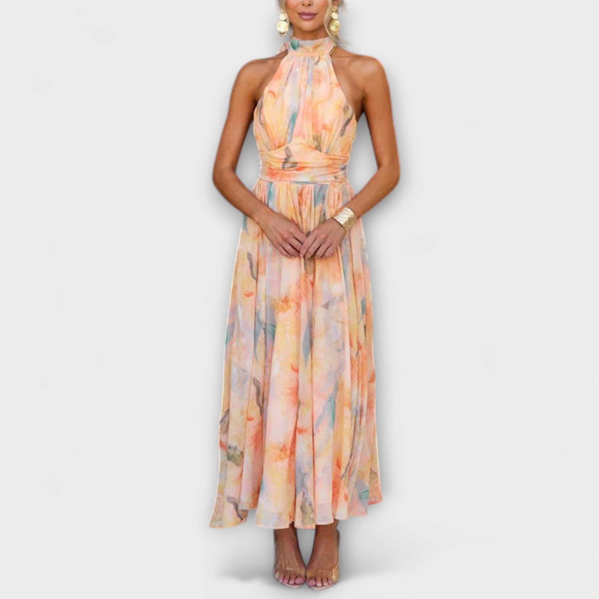 Flower - Mille Kleid