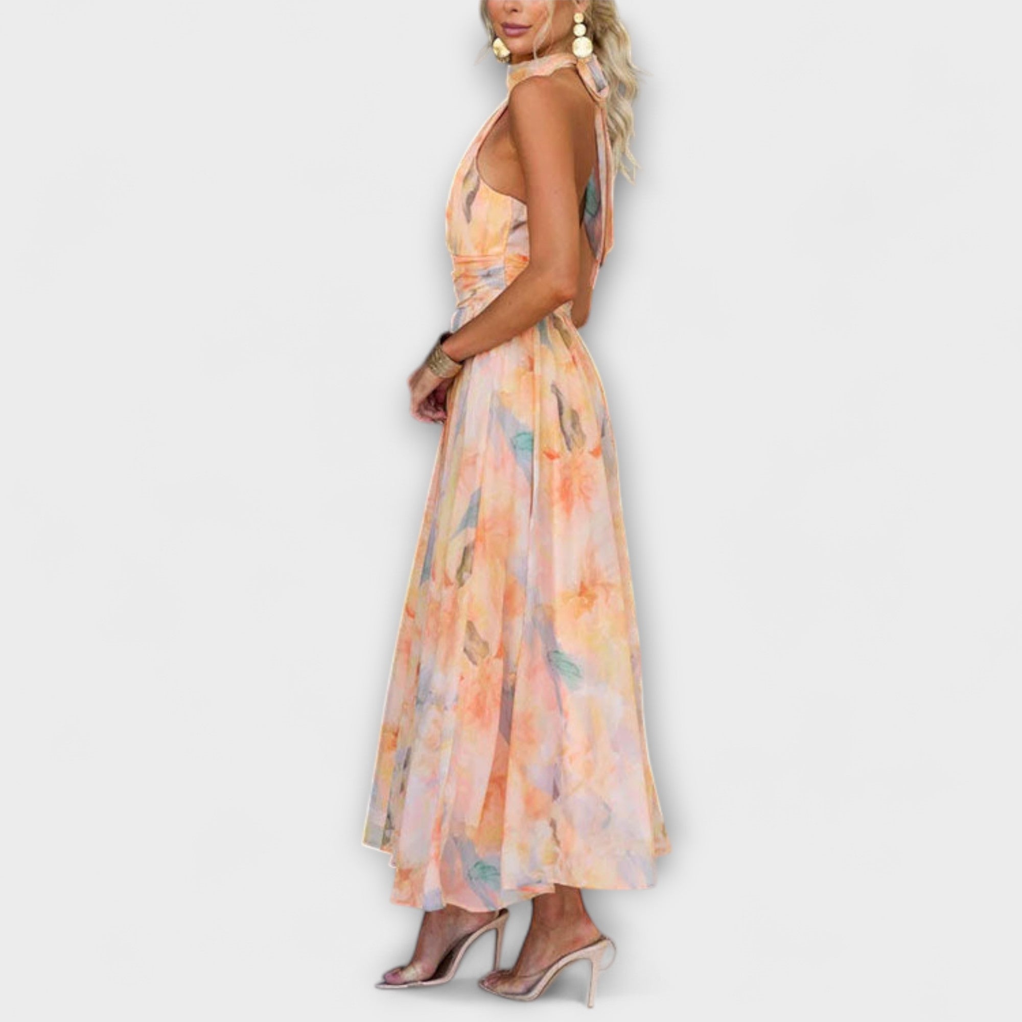 Flower - Mille Kleid