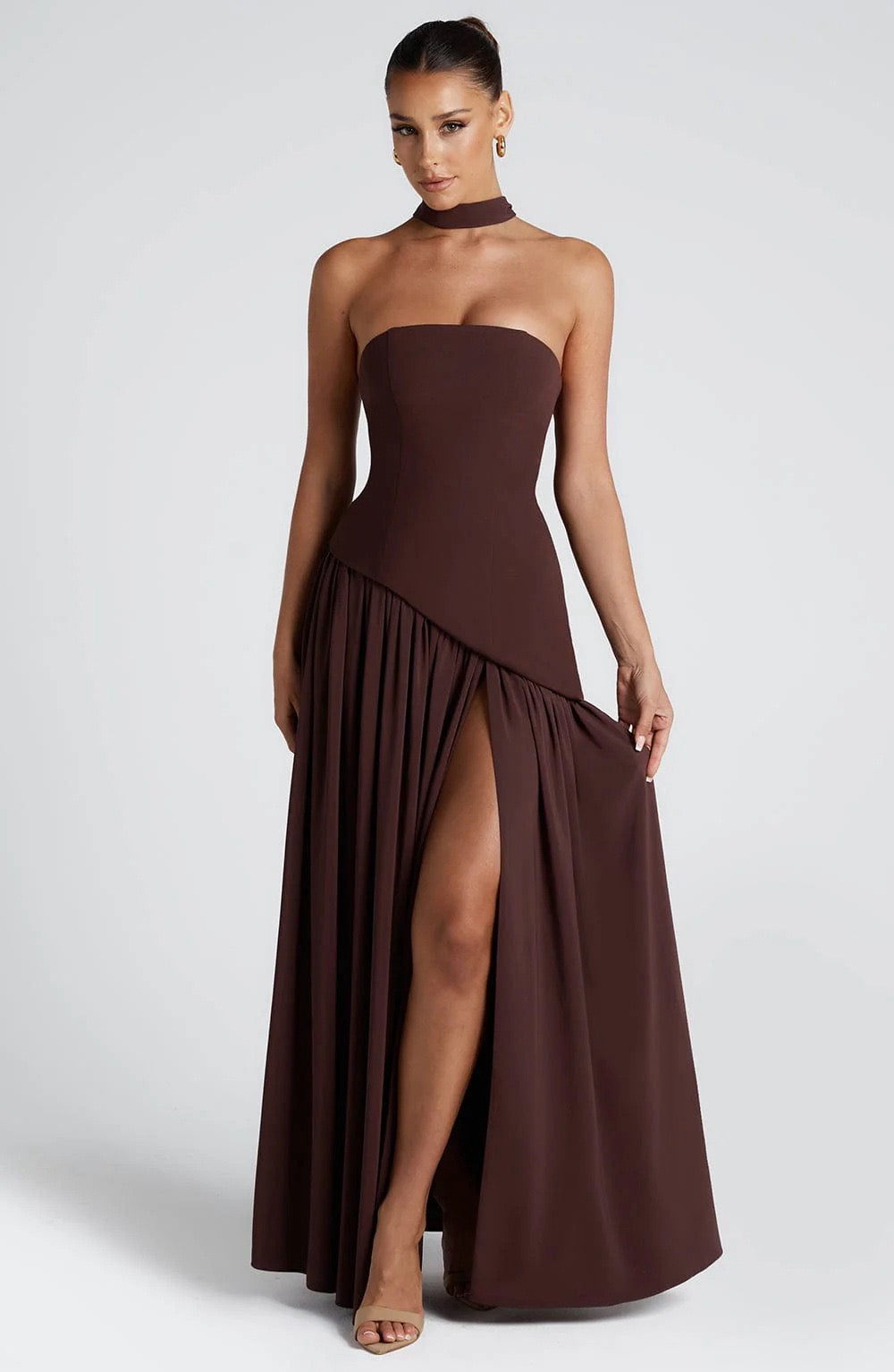 Alexander der Große Kleid