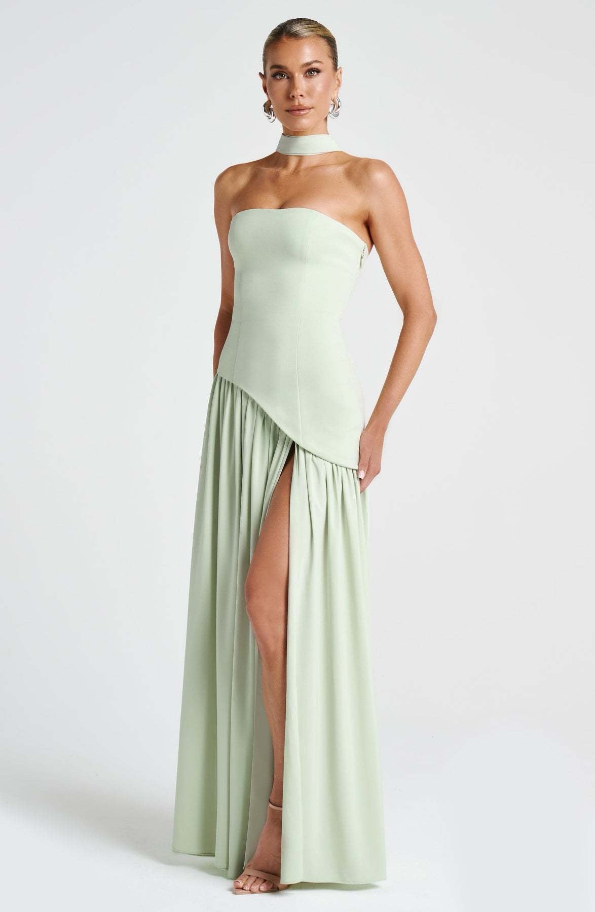Alexander der Große Kleid