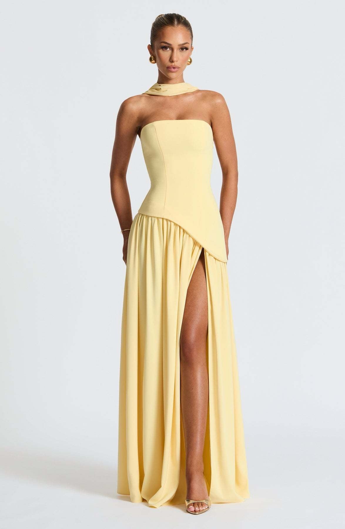 Alexander der Große Kleid