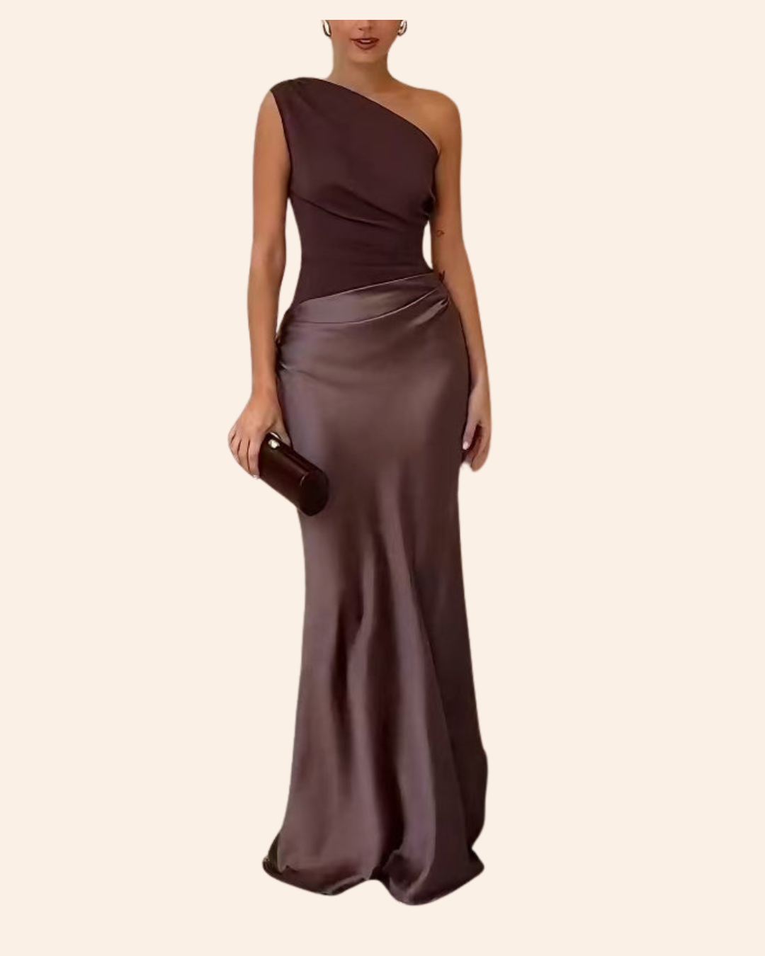 Nina – Maxi Partykleid