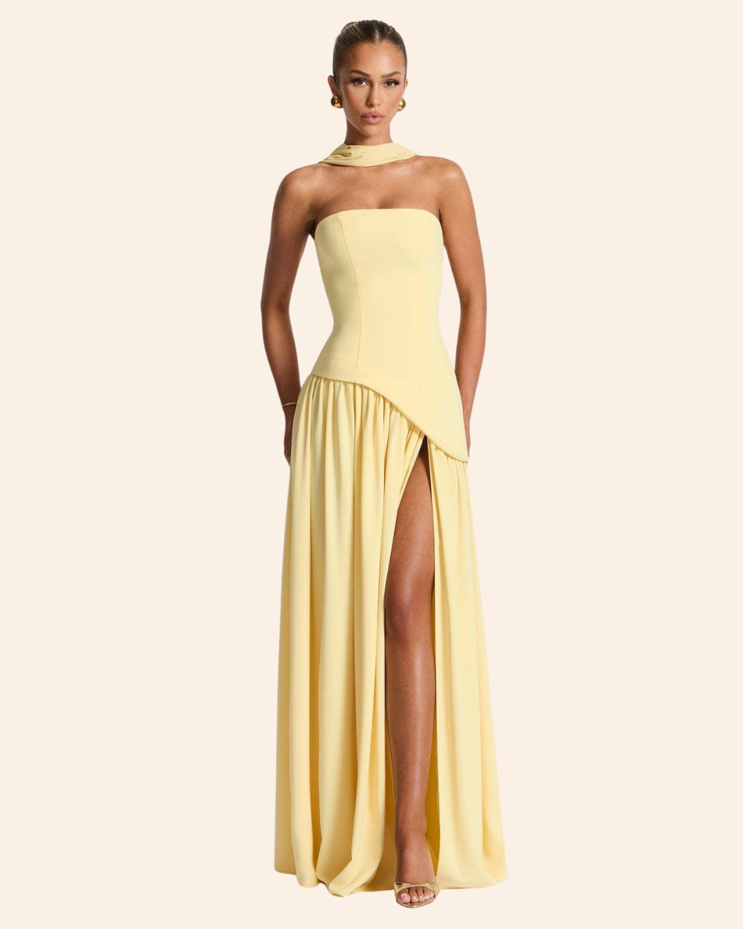 Alexander der Große Kleid