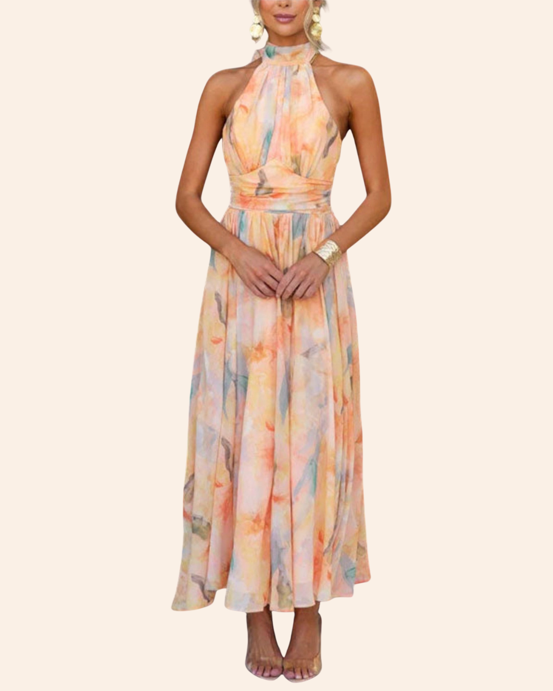 Flower - Mille Kleid