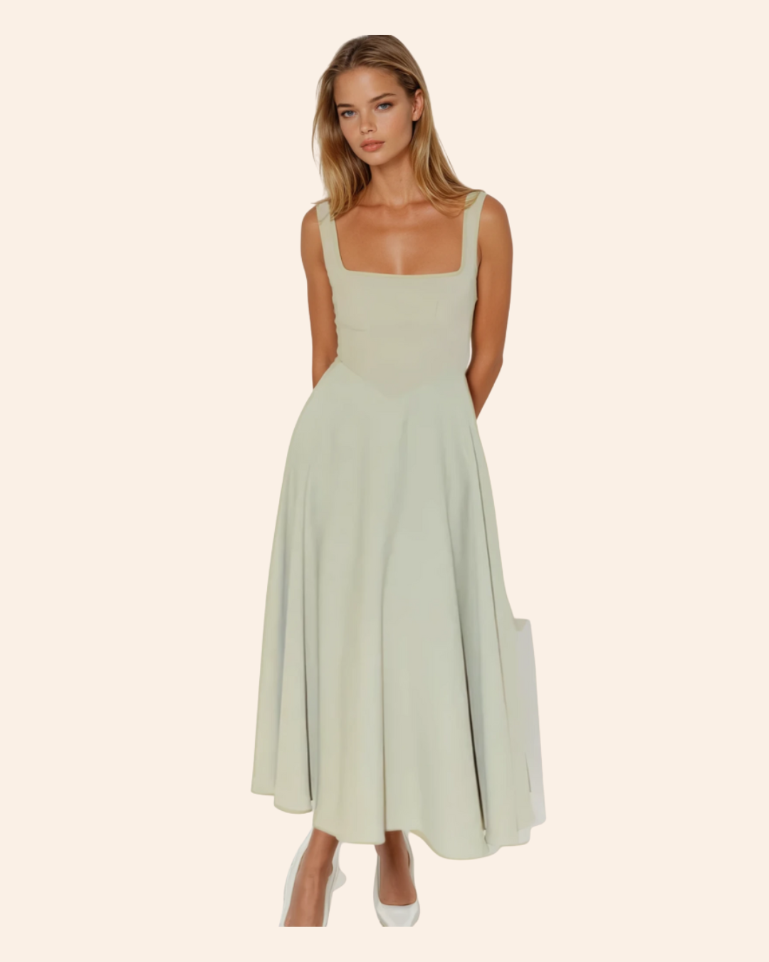 Filiz - Sommerkleid