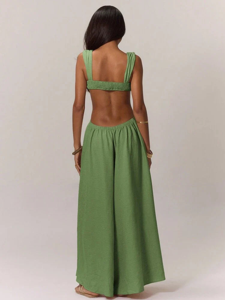 Chiara - Miami Sommerkleid