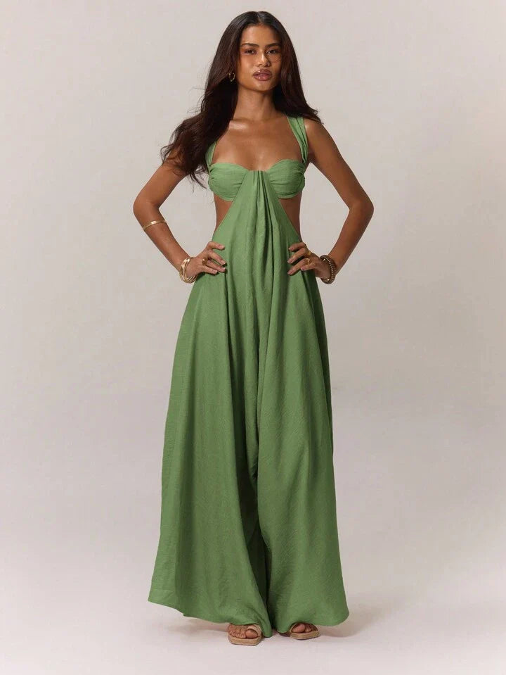 Chiara - Miami Sommerkleid