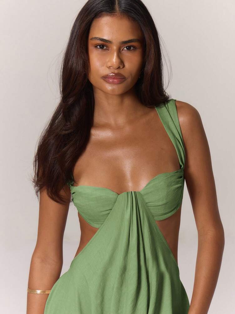 Chiara - Miami Sommerkleid