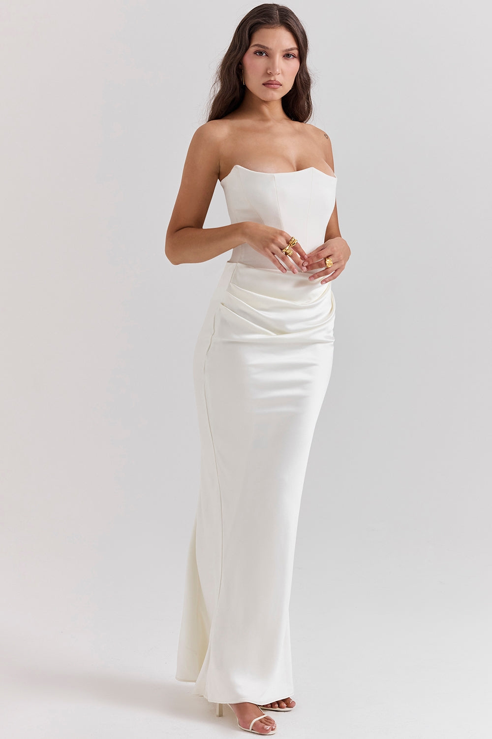 Bijou – Elegantes Kleid