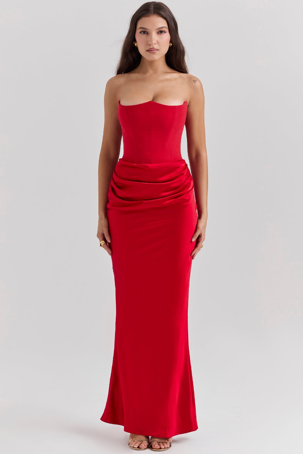 Bijou – Elegantes Kleid