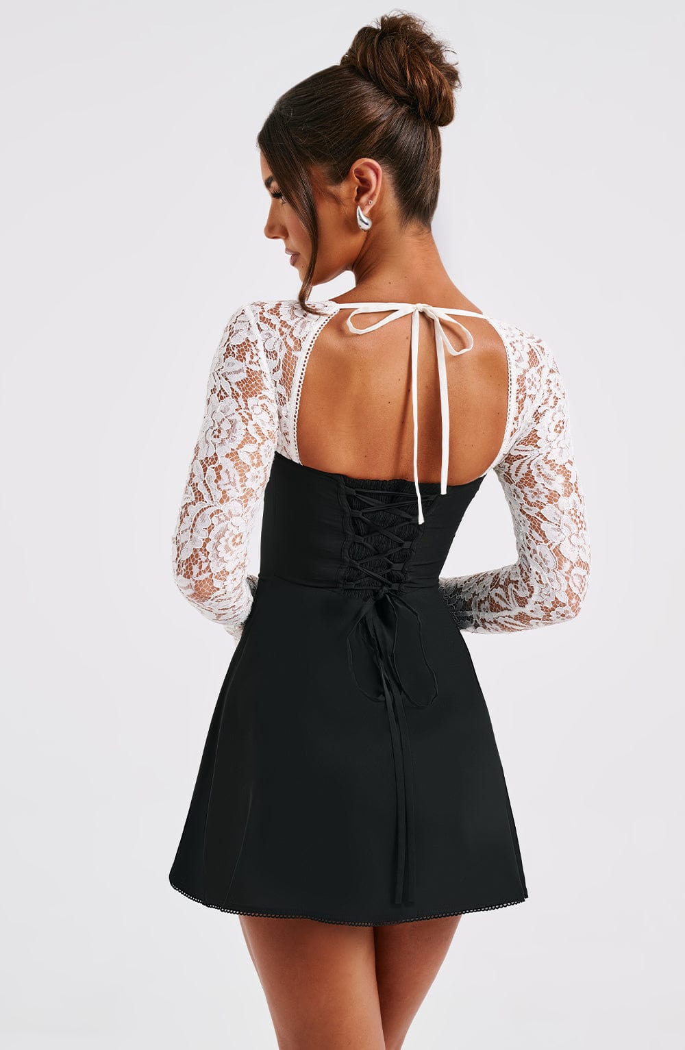 Lizzi - Minikleid