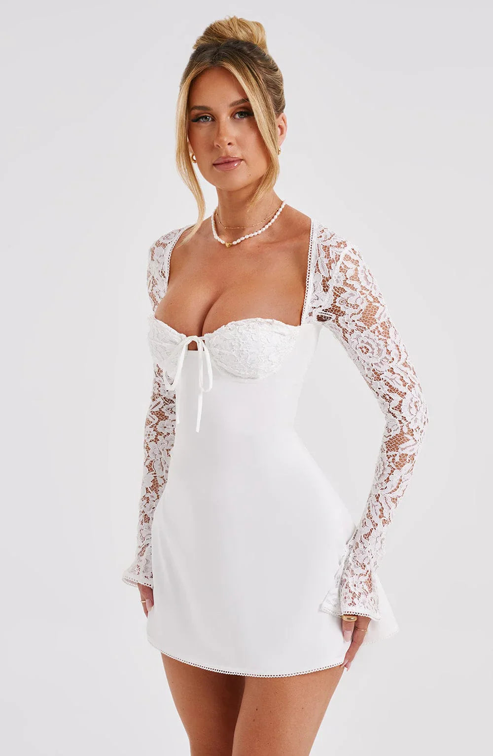 Lizzi - Minikleid