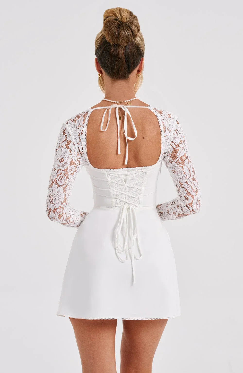 Lizzi - Minikleid